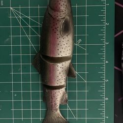 Savage Gear Trout  8”
