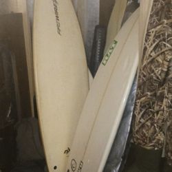 Surfboards For Sell