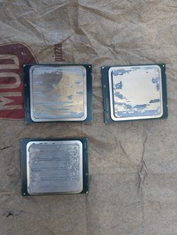 Intel Xeon E5-1607  Cpu