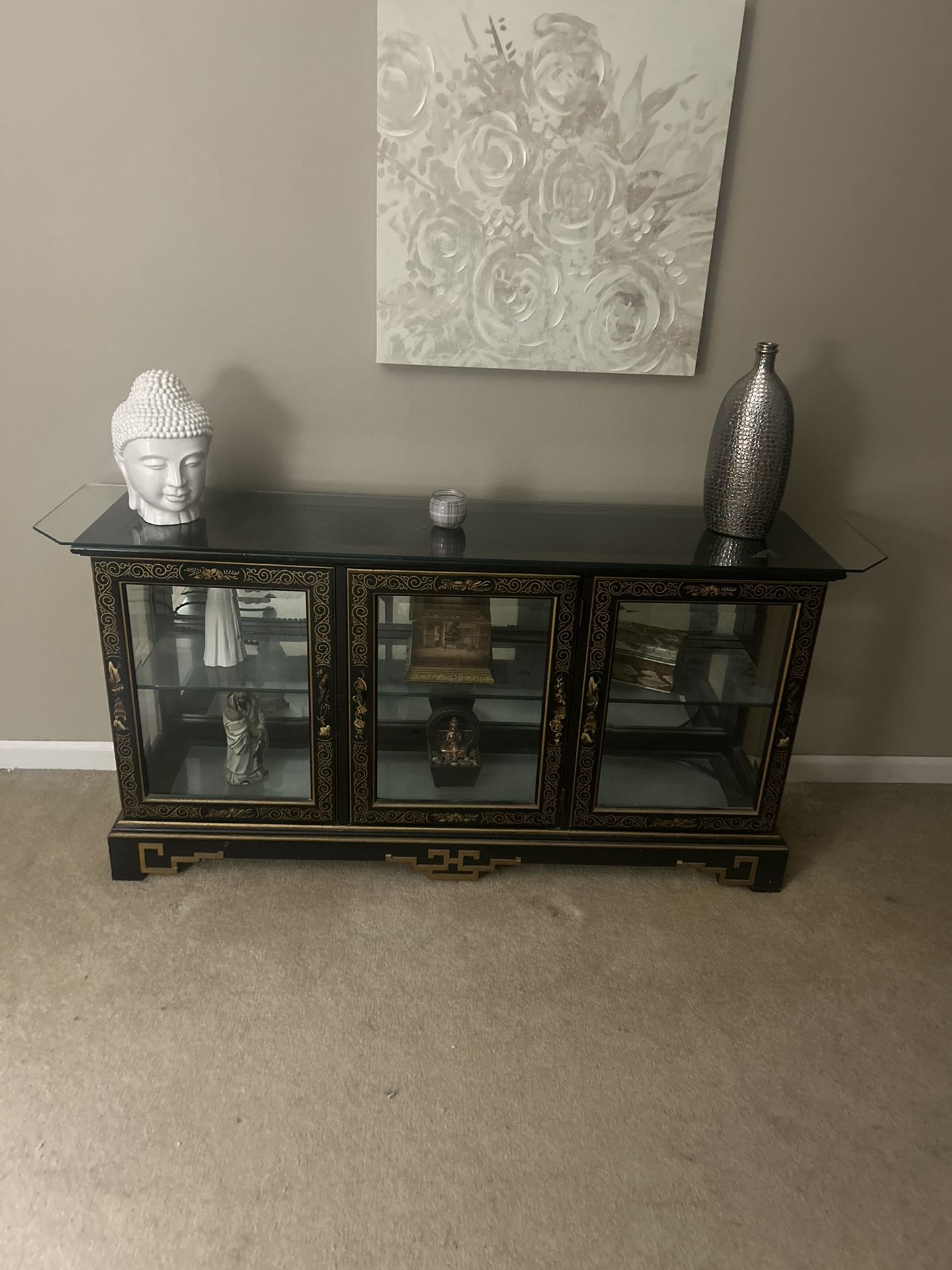 Decorative Dinning/living Room Piece