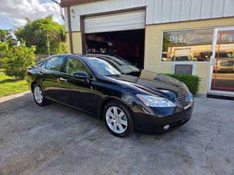 2009 Lexus ES 350