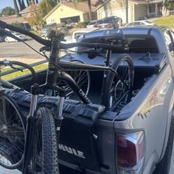 Cannondale Hard Tail Mtn Bike