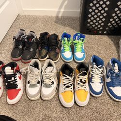 Jordan’s