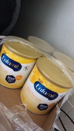 Enfamil