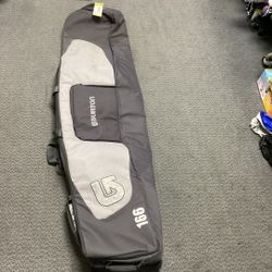 Burton 166 Snowboard And Ski Bag