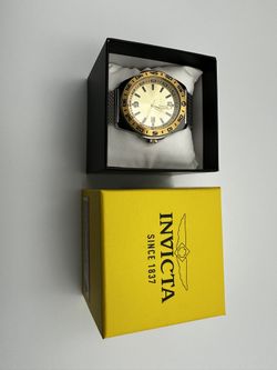 Invicta Coalition Forces Men’s Watch