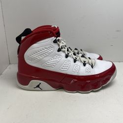 Jordan Retro 9 Shoes 206387/11