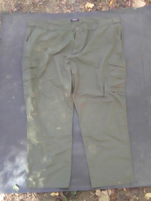 Tru-Spec 52 Inch Waist Pants