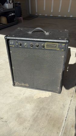 Amplifier