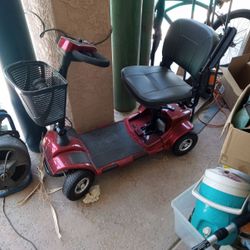 Scooter