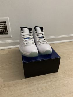 Jordan 11s