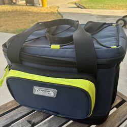 Coleman  Cooler $9