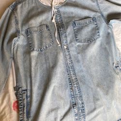 Men’s Jacket Large