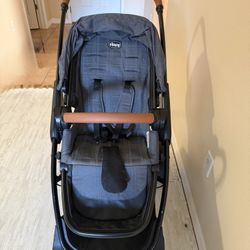 Chicco Stroller 