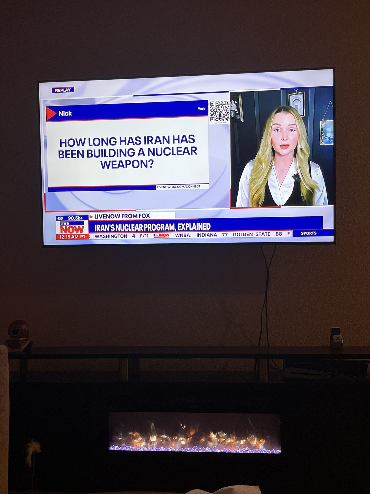 65 In Tv For Sale