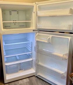 LG Refrigerator