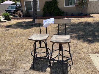 Free stools