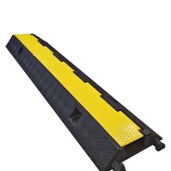 Display like new Electriduct Cable Protector 1 Channe