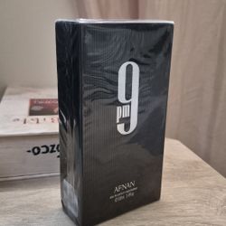 Afnan 9PM Perfume 