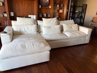3 piece sectional couch