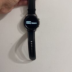Samsung Galaxy Watch3