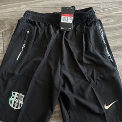 FC BARCELONA SHORTS