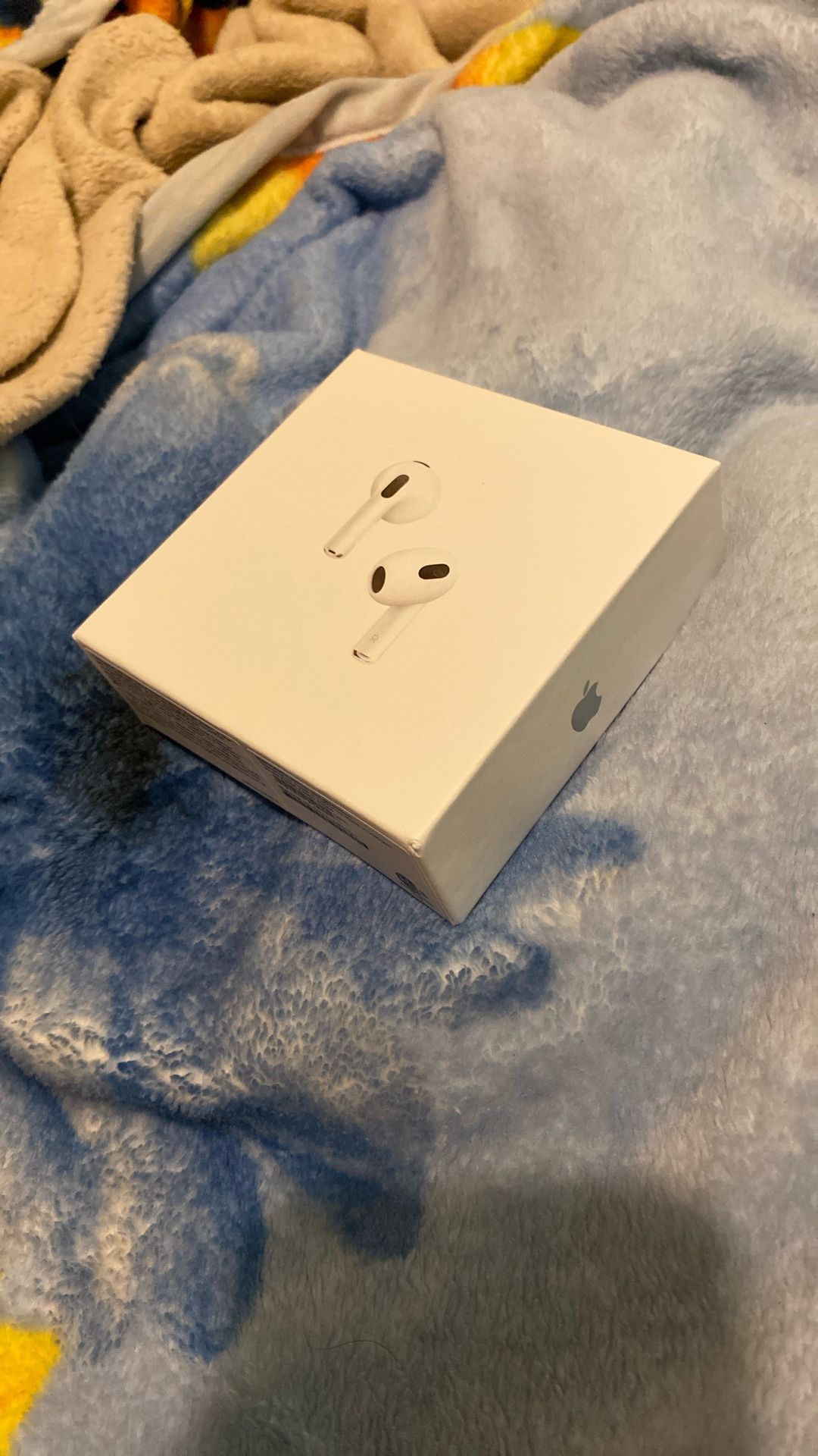 Airpods Gen3