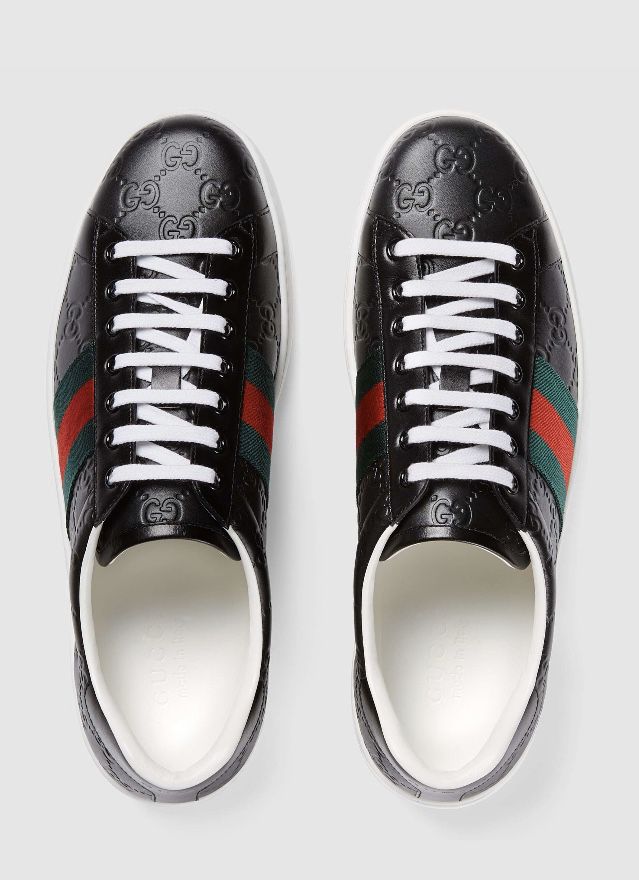 Men’s Gucci Shoes / Sneakers *Brand new*