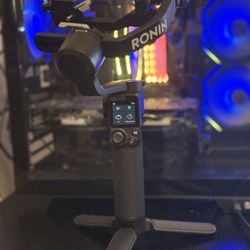 DJI Ronin RS3 Mini