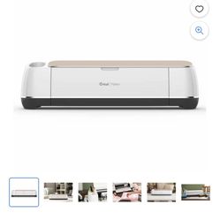 Selling My Wife’s Crickut Maker Champagne