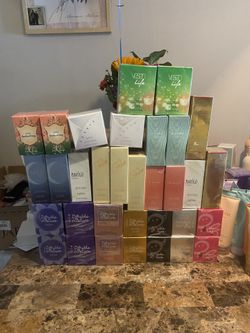 Perfumes De Mujer JAFRA