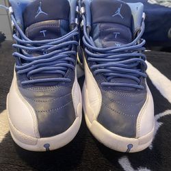 Jordan 12 Retro ‘Indigo’
