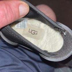 Rain boots UGG