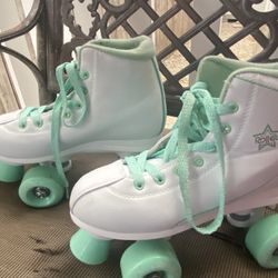 Rollerskates