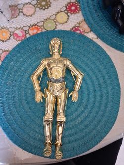 C-3PO 