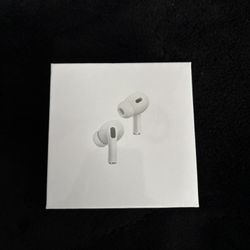 AirPod Pros  (2nd Generation)