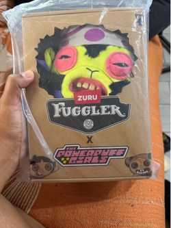 Mojo Jojo Fuggler