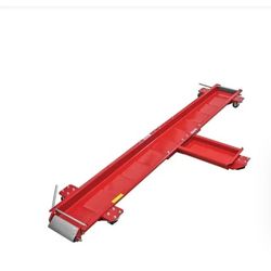 Motorcycle dolly 1250 Lbs