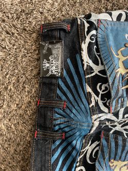 Sacred Cult Jeans