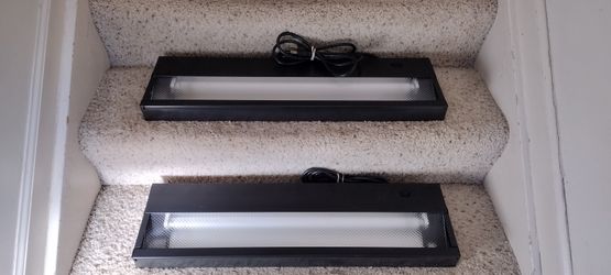 28" Task Light $20 For Both