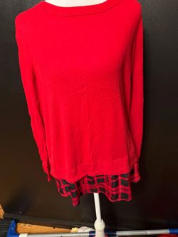 Michael Kors sweater medium