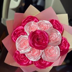 Bouquets Rosas Eternas 