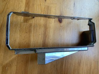 Oldsmobile Cutlass Bezel Tail Lights Chrome