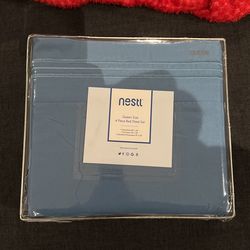 Sheet Set Queen Size
