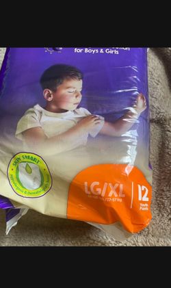Diapers