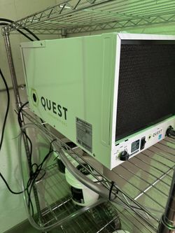 Quest 70 Dehumidifier