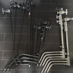 Camera/ Studio Equipment 