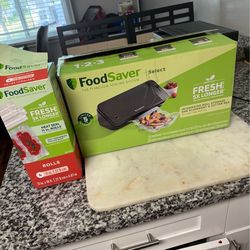 Food saver