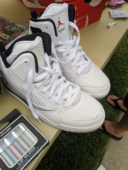 Jordans