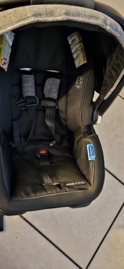 Graco Car seat
